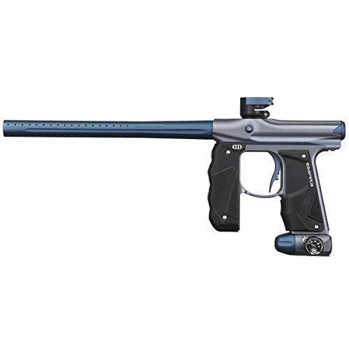Empire Mini GS Paintball Marker Dust Grey-Navy C4 | KNAMAO.