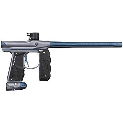 Empire Mini GS Paintball Marker Dust Grey-Navy C4 | KNAMAO.