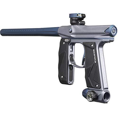 Empire Mini GS Paintball Marker Dust Grey-Navy C4 | KNAMAO.