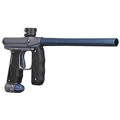Empire Mini GS Paintball Marker Dust Grey-Navy C4 | KNAMAO.