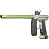 Empire Mini GS Paintball Marker Dust Silver-Green C4 | KNAMAO.