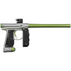 Empire Mini GS Paintball Marker Dust Silver-Green C4 | KNAMAO.