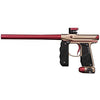 Empire Mini GS Paintball Marker Dust Tan-Red C4 | KNAMAO.