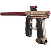 Empire Mini GS Paintball Marker Dust Tan-Red C4 | KNAMAO.