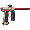 Empire Mini GS Paintball Marker Dust Tan-Red C4 | KNAMAO.