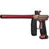 Empire Mini GS Paintball Marker Dust Tan-Red C4 | KNAMAO.