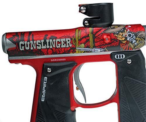 Empire Mini GS Paintball Marker Gunslinger | KNAMAO.