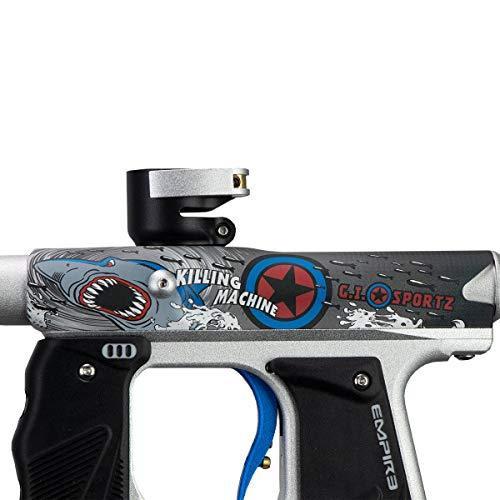 Empire Mini GS Paintball Marker NO-Soul | KNAMAO.