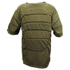 Empire Paintball BT Chest Protector Olive | KNAMAO.