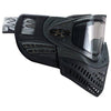 Empire Paintball Premiere X-Ray Thermal Mask Black | KNAMAO.