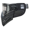 Empire Paintball Premiere X-Ray Thermal Mask Black | KNAMAO.