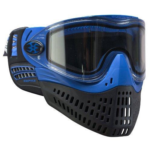 Empire Paintball Premiere X-Ray Thermal Mask Blue | KNAMAO.