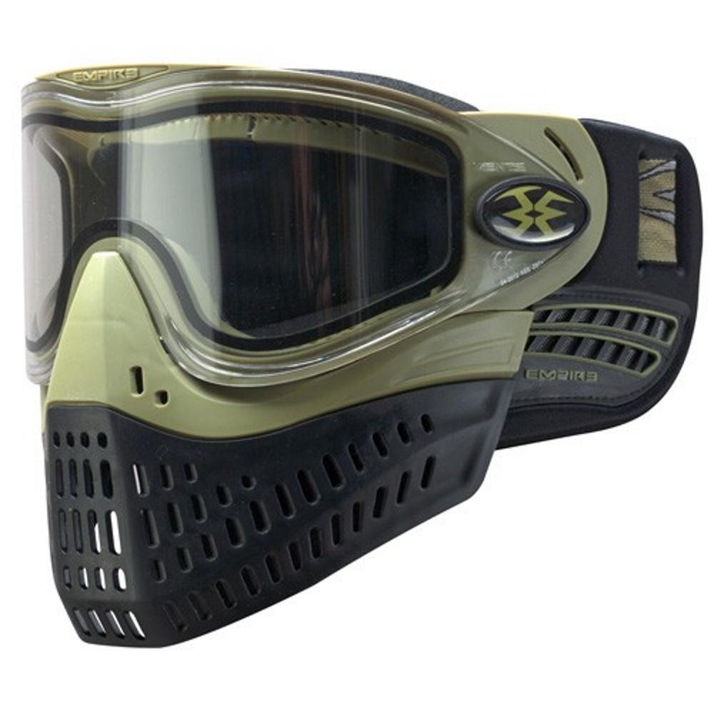 Cool Paintball Masks