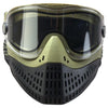 Empire Paintball Premiere X-Ray Thermal Mask Olive | KNAMAO.