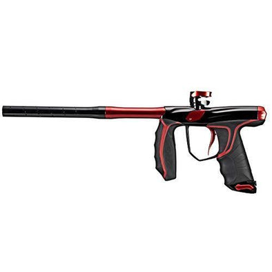 Empire SYX Paintball Marker Black-Red | KNAMAO.