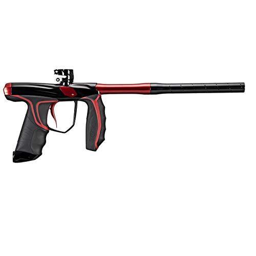 Empire SYX Paintball Marker Black-Red | KNAMAO.