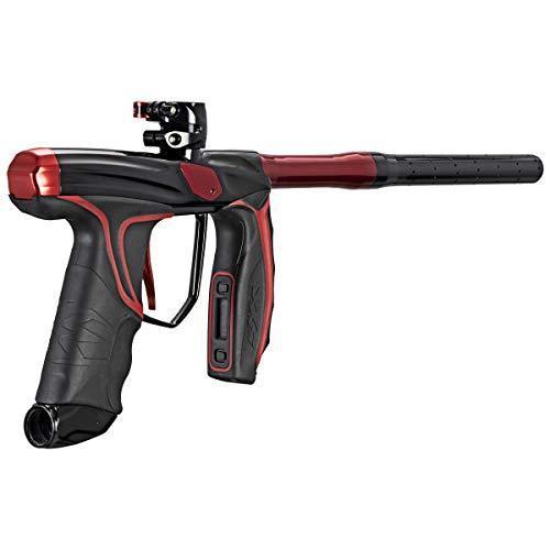Empire SYX Paintball Marker Black-Red | KNAMAO.