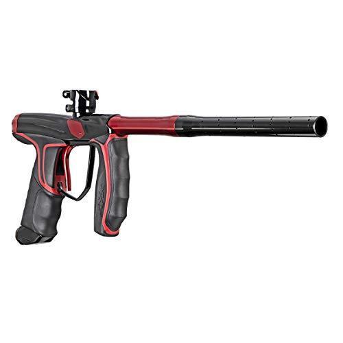 Empire SYX Paintball Marker Black-Red | KNAMAO.