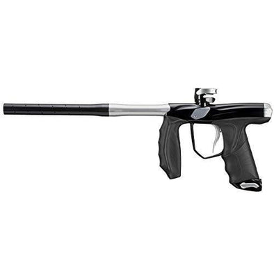 Empire SYX Paintball Marker Black-Silver | KNAMAO.