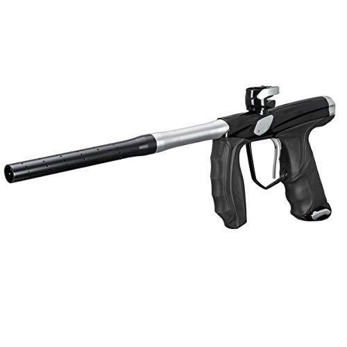 Empire SYX Paintball Marker Black-Silver | KNAMAO.