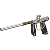 Empire SYX Paintball Marker Silver-Gold | KNAMAO.