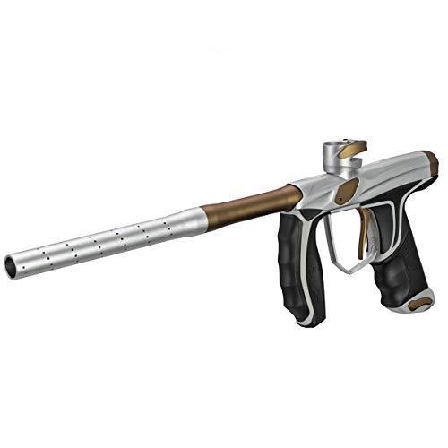 Empire SYX Paintball Marker Silver-Gold | KNAMAO.