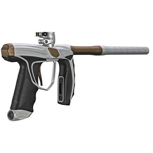 Empire SYX Paintball Marker Silver-Gold | KNAMAO.