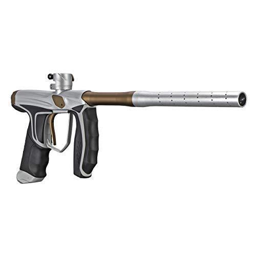 Empire SYX Paintball Marker Silver-Gold | KNAMAO.