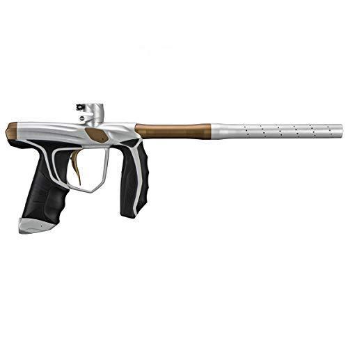 Empire SYX Paintball Marker Silver-Gold | KNAMAO.