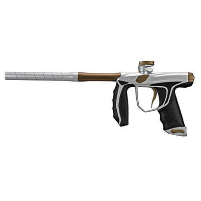 Empire SYX Paintball Marker Silver-Gold | KNAMAO.