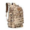 ESDY DX0091 Military Tactical Backpack 40L | KNAMAO.