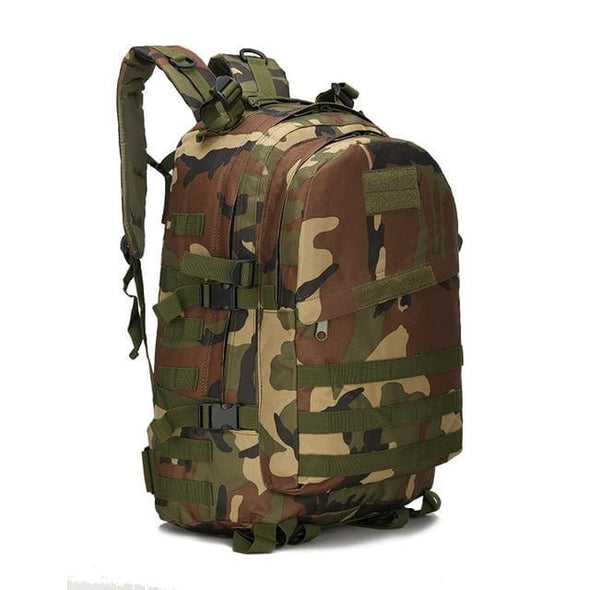 ESDY DX0091 Military Tactical Backpack 40L | KNAMAO.