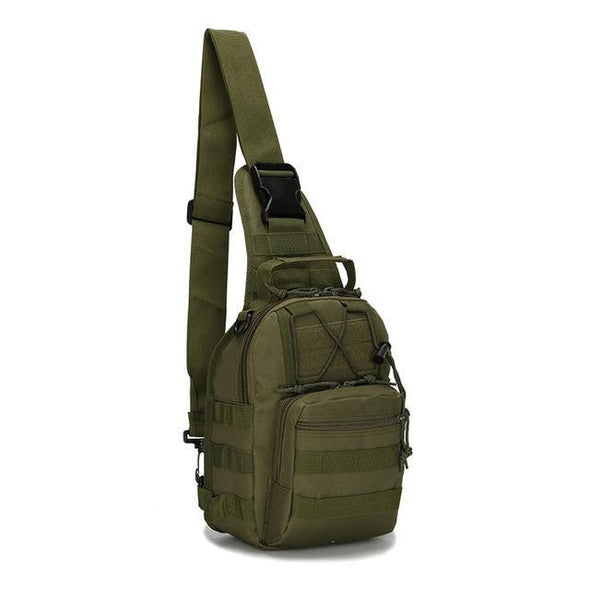 ESDY DX0096 Military Tactical Shoulder Daypack | KNAMAO.