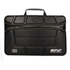 Exalt Paintball Carbon Series XL Marker Case Gun Bag Black-Lime | KNAMAO.