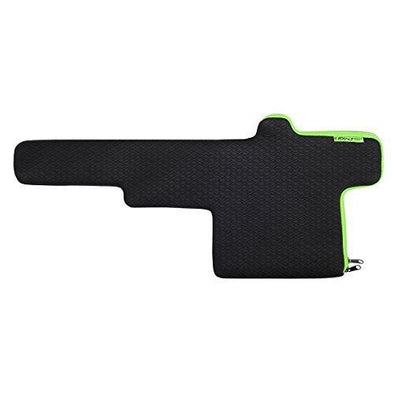 Exalt Paintball Marker Sleeve Gun Case Black-Lime | KNAMAO.