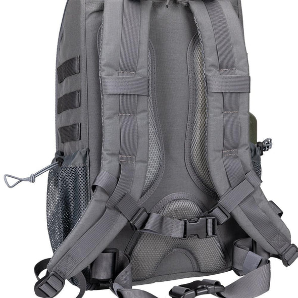 Excellent Elite Spanker BG112 Tactical Medical Assaulter Backpack - KNAMAO