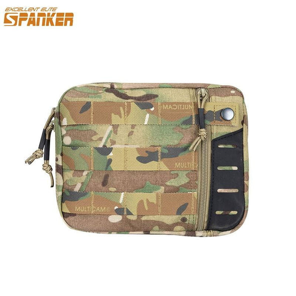 Excellent Elite Spanker EP126 Tactical EDC Bag L | KNAMAO.