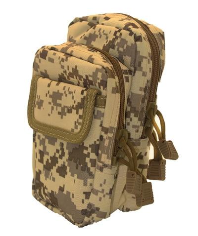 Excellent Elite Spanker SPANKER EP126 Tactical EDC Pouch - KNAMAO