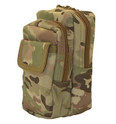 Excellent Elite Spanker SPANKER EP126 Tactical EDC Pouch - KNAMAO