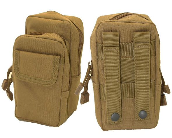 Excellent Elite Spanker SPANKER EP126 Tactical EDC Pouch - KNAMAO