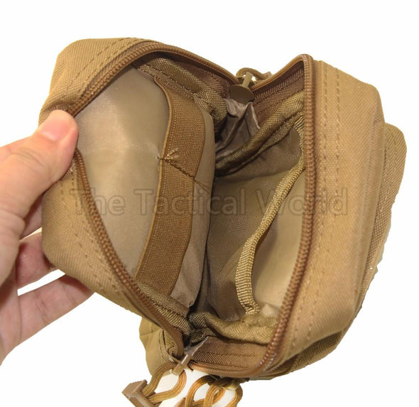 Excellent Elite Spanker SPANKER EP126 Tactical EDC Pouch - KNAMAO