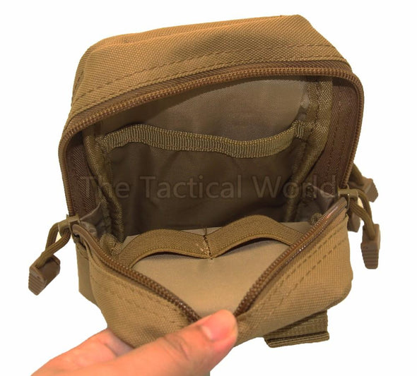 Excellent Elite Spanker SPANKER EP126 Tactical EDC Pouch - KNAMAO