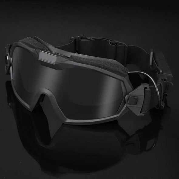 Field Sporting WST-GG-MA-122 Tactical Goggles - KNAMAO