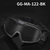 Field Sporting WST-GG-MA-122 Tactical Goggles - KNAMAO