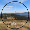 Fire Wolf FW2724 2-7x24 Riflescopes with 11-20mm Mount | KNAMAO.