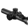 Fire Wolf FW2724 2-7x24 Riflescopes with 11-20mm Mount | KNAMAO.