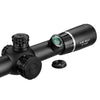 Fire Wolf FW2724 2-7x24 Riflescopes with 11-20mm Mount | KNAMAO.