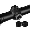 Fire Wolf FW7-HL009 4.5x20 Compact Hunting Rifle Scope with 11-20mm Mount | KNAMAO.