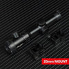 Fire Wolf FW7-HL011 1-4x20 Rifle Scope Green-Red Illumination | KNAMAO.