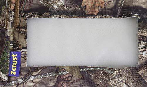 Flambeau Outdoor 6483SZ Soft gun Bag Zerust Liner - Mossy Oak Break-Up Country | KNAMAO.